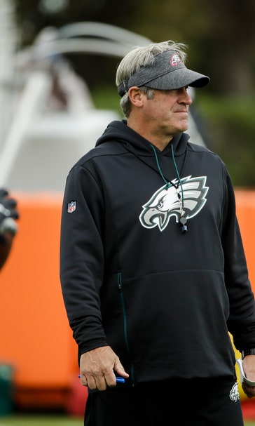 Guaranteed: Eagles-Cowboys winner will be 1st in NFC East